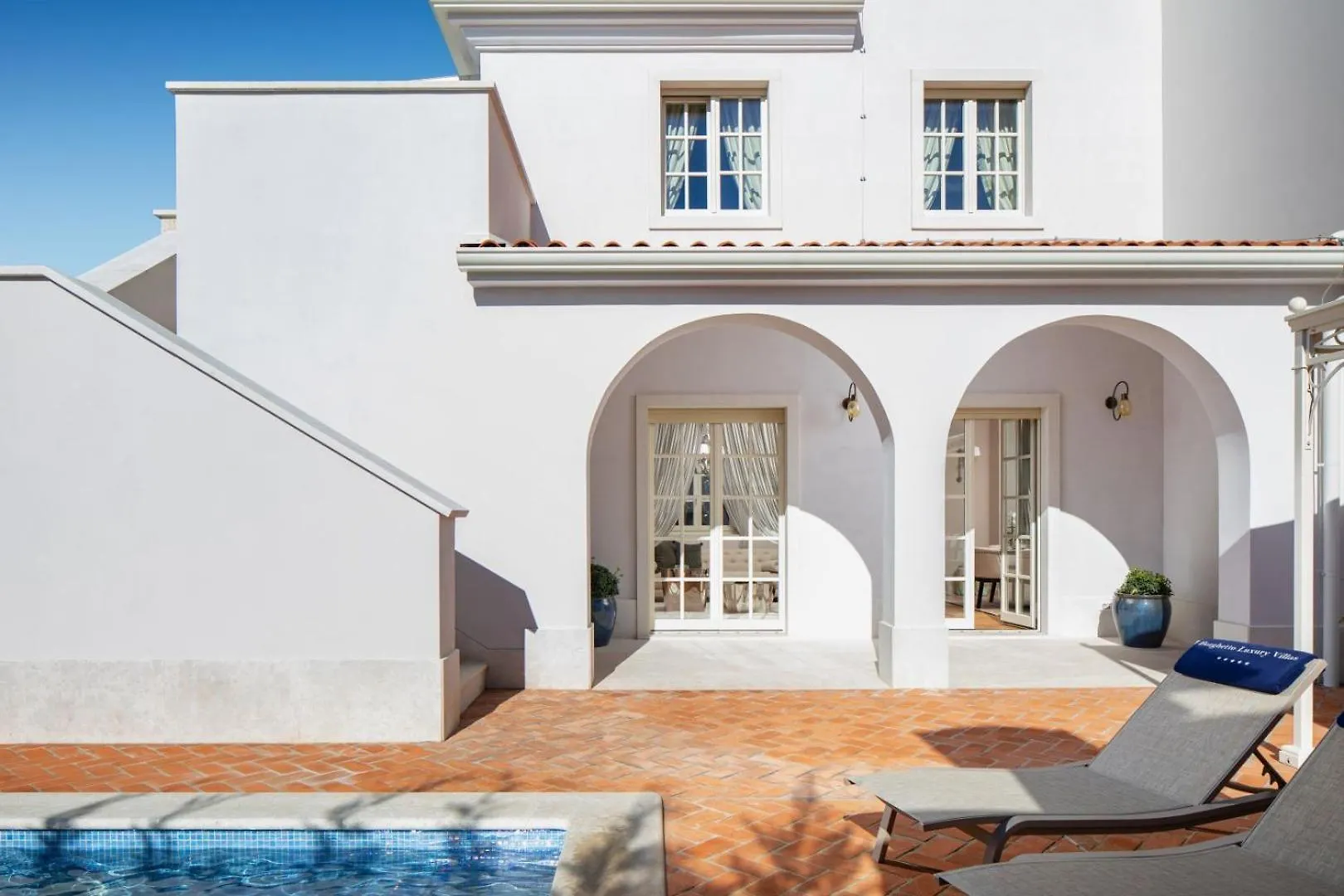 Family Villa Claretta With Pool And Grill In Porec Tar-Vabriga